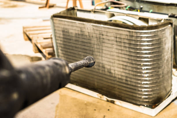Best Ductwork Cleaning Services  in Gettysburg, SD