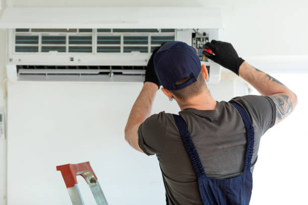 Best Affordable Air Duct Cleaning  in Gettysburg, SD