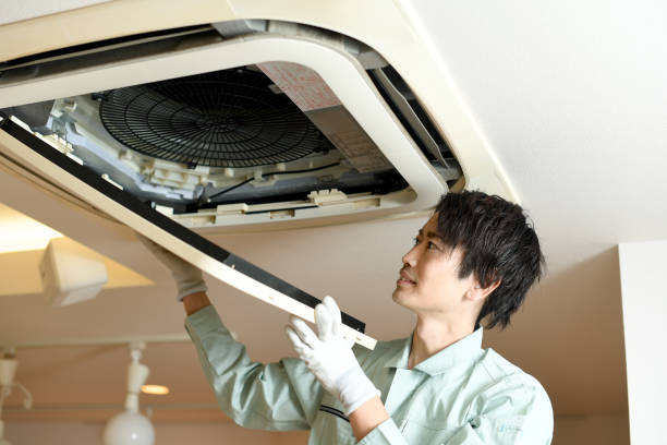 Best Emergency Air Duct Cleaning  in Gettysburg, SD