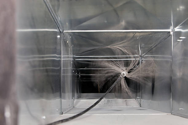 Best Residential Air Duct Cleaning  in Gettysburg, SD