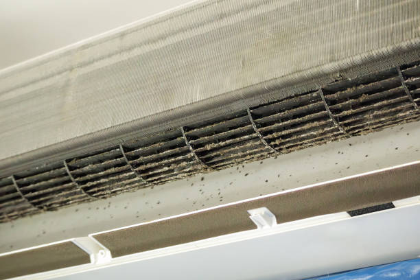 Best Commercial Air Duct Cleaning  in Gettysburg, SD